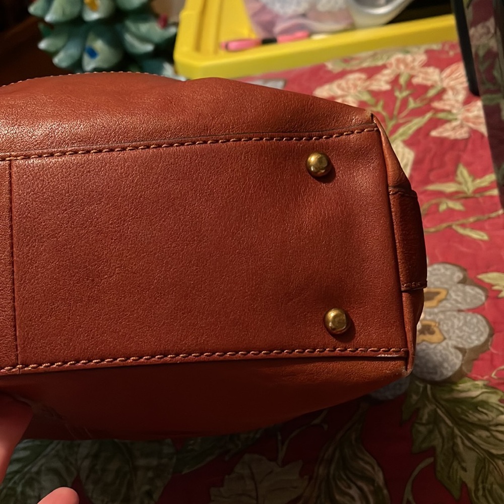 Frye Purse - Picture 8 of 16
